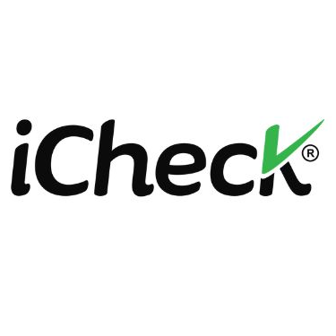 Logo Chi Nhánh Thành Phố Hồ Chí Minh - Công ty Cổ phần iCheck